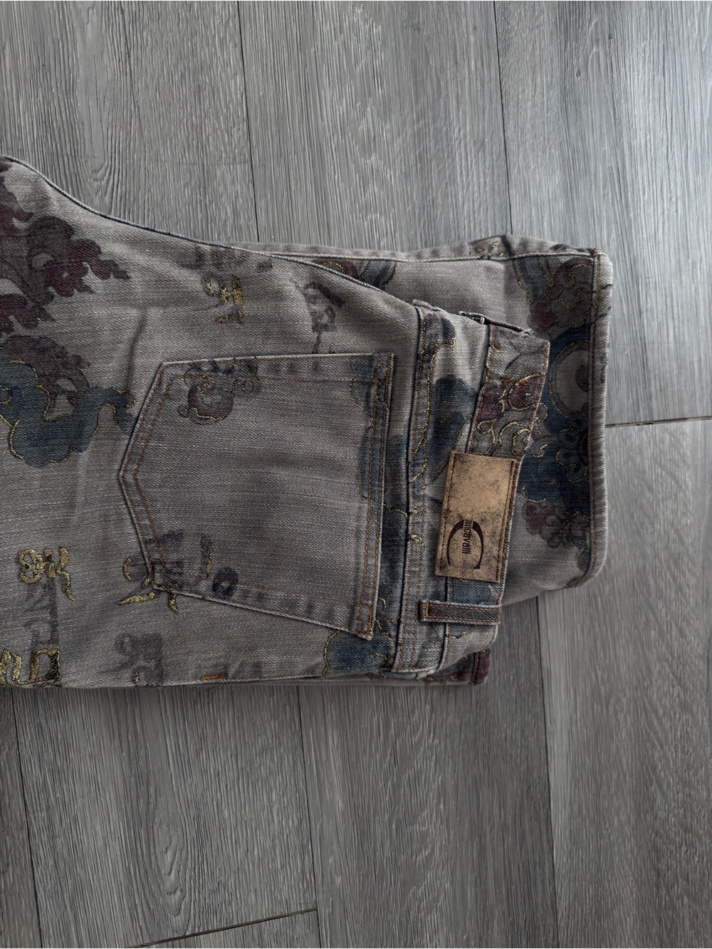 Just Cavalli Jeans - Picture 5 of 5